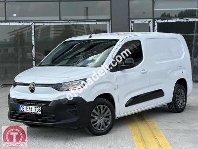 Citroen Berlingo 2024 1.5 BlueHDI Feel