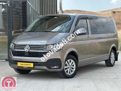Volkswagen Caravelle 2020 2.0 TDI BMT Comfortline