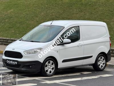 Ford Transit Courier 2015 1.6 TDCi Deluxe