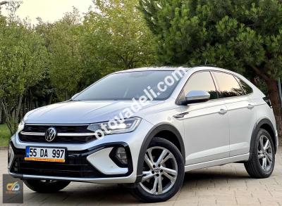 Volkswagen Taigo 2022 1.0 TSI R-Line