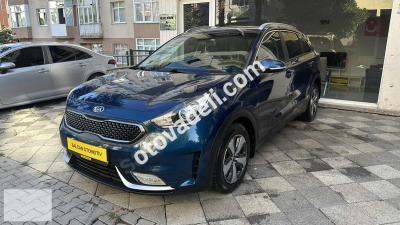 Kia Niro 2017 1.6 GDI Concept Plus