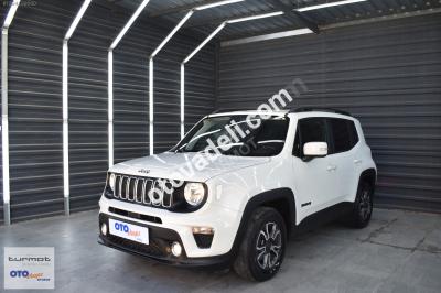 Jeep Renegade 2019 1.6 Multijet Longitude