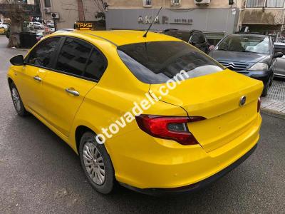 Fiat Egea 2024 1.4 Fire Easy