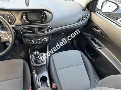Fiat Egea 2024 1.4 Fire Easy