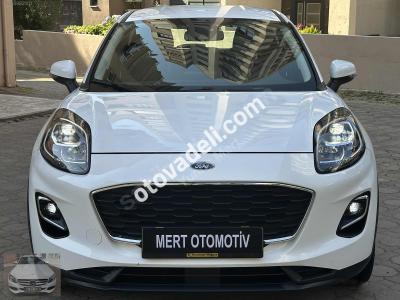 Ford Puma 2024 1.0 EcoBoost Style