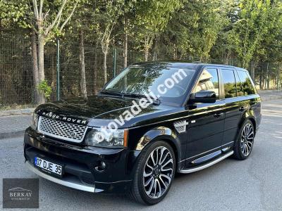 Land Rover Range Rover Sport 2010 3.0 TDV6 Autobiography