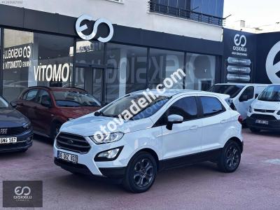 Ford EcoSport 2022 1.0 EcoBoost Style