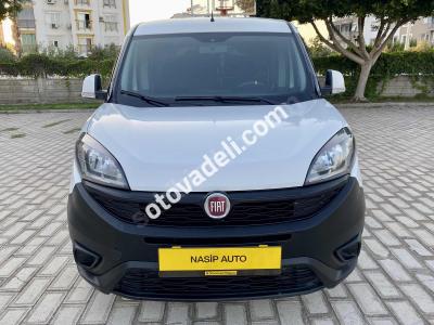 Fiat Doblo Cargo 2020 1.3 Multijet Plus