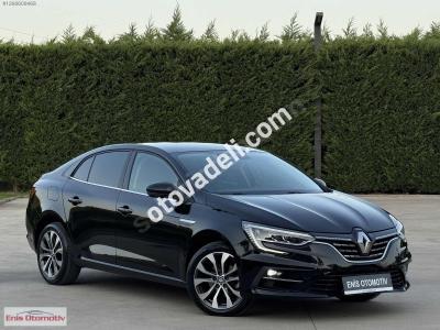 Renault Megane 2024 1.5 Blue DCI Icon