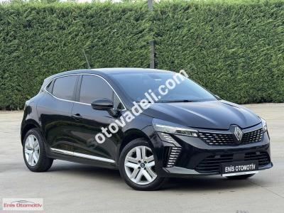 Renault Clio 2023 1.0 TCe Evolution