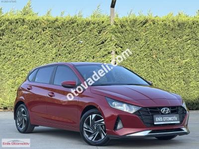 Hyundai i20 2023 1.4 MPI Style