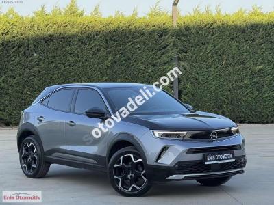 Opel Mokka 2023 1.2 T Ultimate