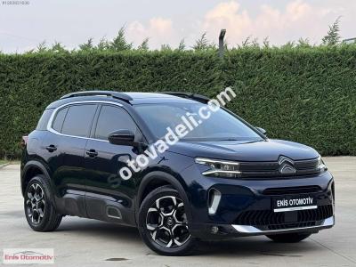 Citroen C5 AirCross 2022 1.5 BlueHDI Shine