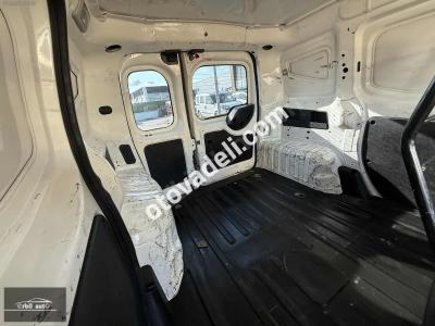 Fiat Fiorino Cargo 2017 1.3 Multijet
