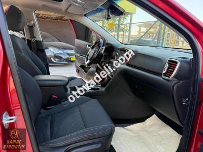 Kia Sportage 2018 1.6 GDI Concept Plus