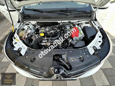 Renault Taliant 2022 1.0 T Joy