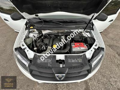 Dacia Logan 2015 1.5 dCi MCV Ambiance