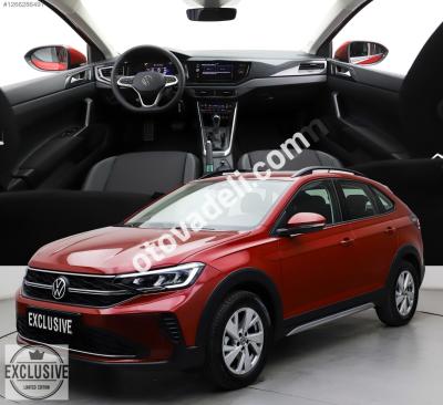 Volkswagen Taigo 2025 1.0 TSI Life