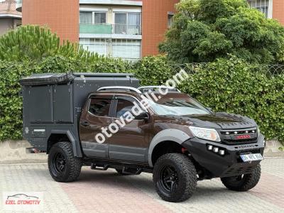 Nissan Navara 2016 2.3 DCI 4x4