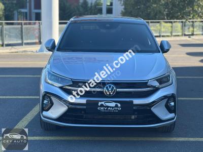 Volkswagen Taigo 2023 1.0 TSI R-Line