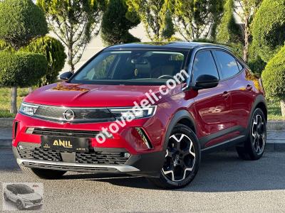 Opel Mokka 2022 1.2 T Ultimate