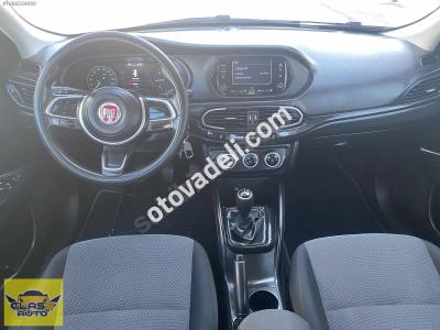 Fiat Egea 2023 1.3 Multijet Easy