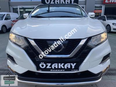 Nissan Qashqai 2017 1.6 dCi Sky Pack