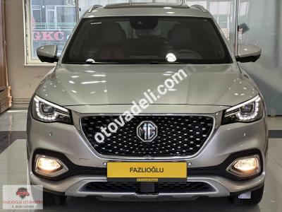 MG HS 2024 1.5 T-GDI Luxury