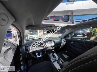 Kia Sportage 2015 1.6 GDI Premium