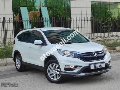 Honda CR-V 2015 1.6 i-DTEC Premium