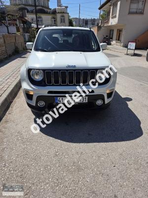 Jeep Renegade 2019 1.6 Multijet Longitude