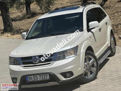 Fiat Freemont 2013 2.0 Multijet Lounge