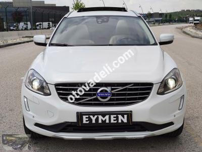 Volvo XC60 2014 2.0 D4 Advance