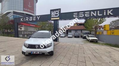 Dacia Duster 2018 1.5 DCi Prestige