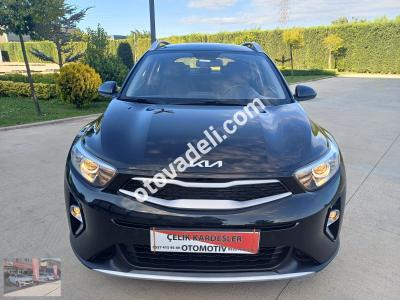 Kia Stonic 2022 1.4 MPI Cool