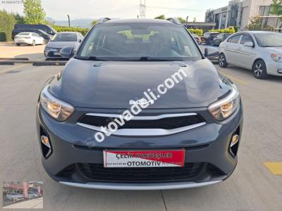 Kia Stonic 2022 1.4 MPI Cool