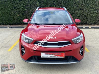Kia Stonic 2022 1.4 MPI Cool