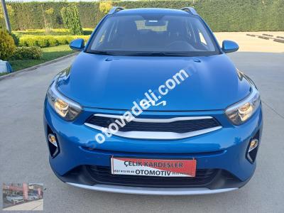 Kia Stonic 2022 1.4 MPI Cool
