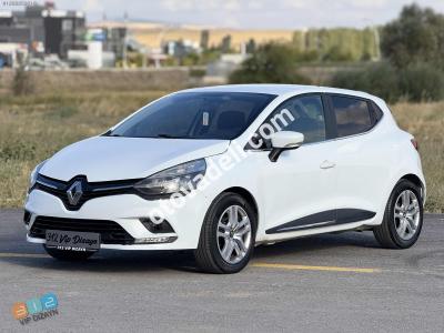 Renault Clio 2019 1.5 dCi Joy