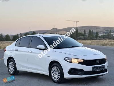Fiat Egea 2022 1.6 Multijet Easy