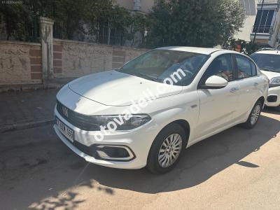 Fiat Egea 2024 1.6 Multijet Easy