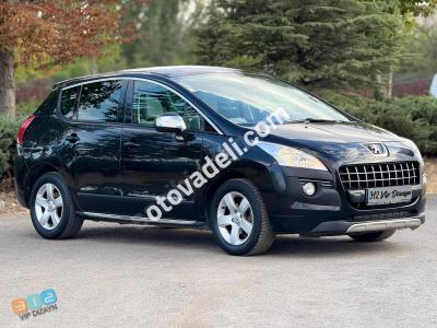 Peugeot 3008 2011 1.6 e-HDi Allure