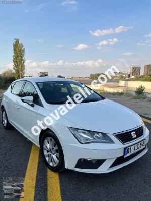 Seat Leon 2019 1.6 TDI Style