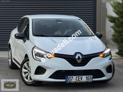 Renault Clio 2023 1.0 TCe Joy