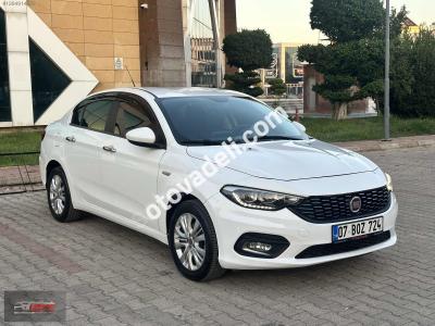 Fiat Egea 2020 1.3 Multijet Urban Plus