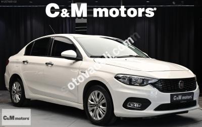 Fiat Egea 2016 1.6 Multijet Urban