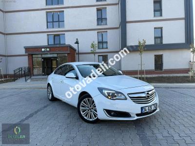 Opel Insignia 2013 2.0 CDTI Cosmo