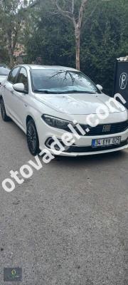 Fiat Egea 2022 1.4 Fire Easy Plus