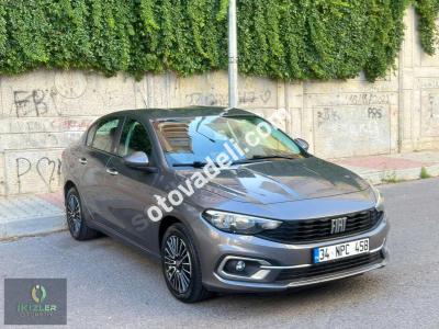 Fiat Egea 2023 1.6 Multijet Easy Plus