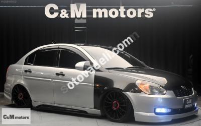 Hyundai Accent Era 2011 1.4 Mode